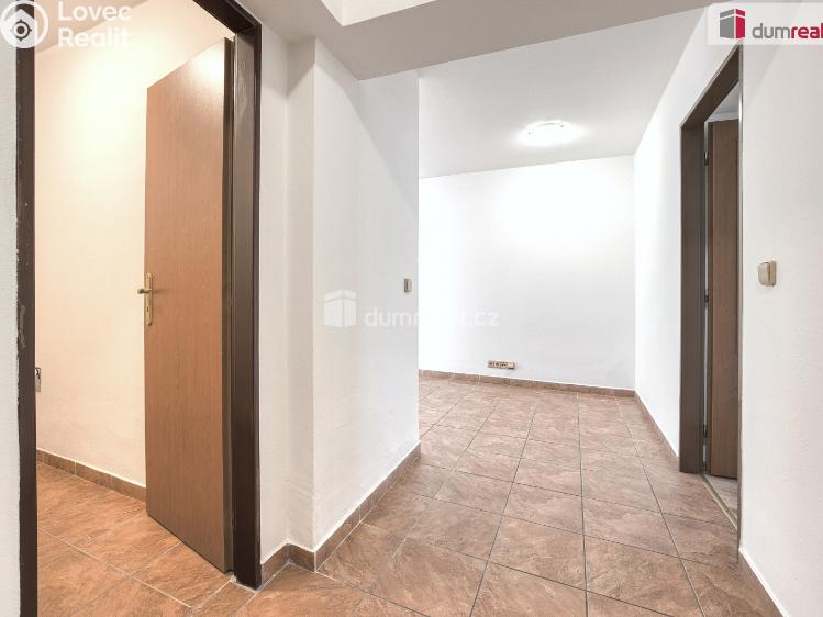 Pronájem bytu 2+KK Neratovice, Růžová č. 10