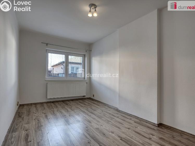 Pronájem bytu 2+KK Neratovice, Růžová č. 12