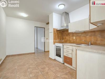 Pronájem bytu 2+KK Neratovice, Růžová č. 1