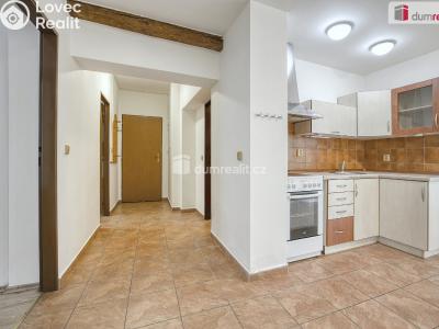 Pronájem bytu 2+KK Neratovice, Růžová č. 2