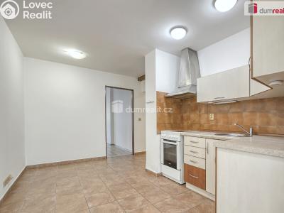 Pronájem bytu 2+KK Neratovice, Růžová č. 5