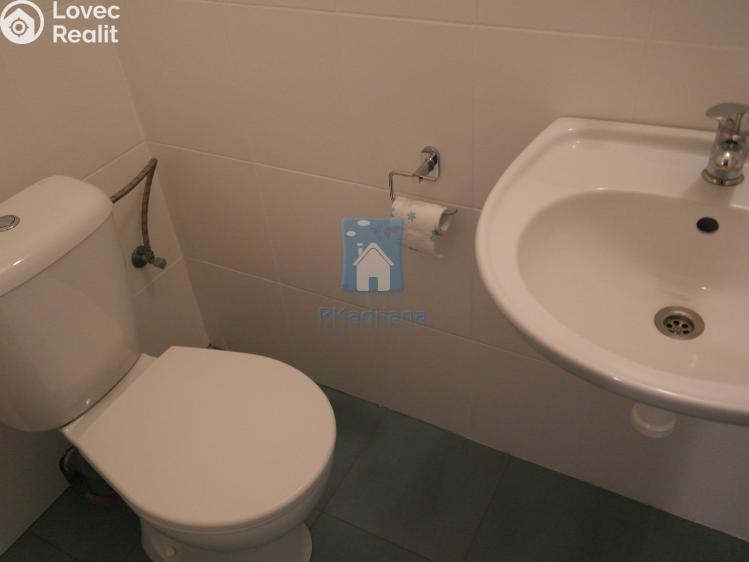 Pronájem bytu 1+KK Plzeň, V Úhlu č. 7