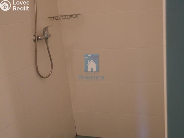 Pronájem bytu 1+KK Plzeň, V Úhlu č. 8