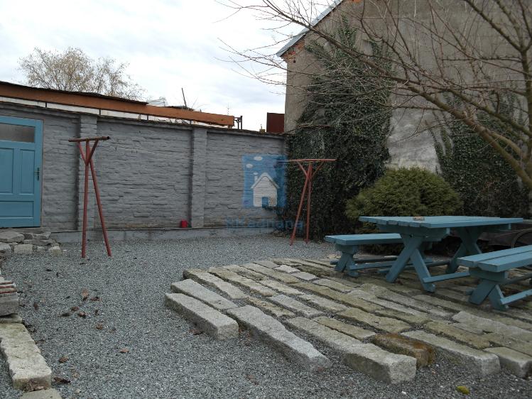 Pronájem bytu 1+KK Plzeň, V Úhlu č. 9