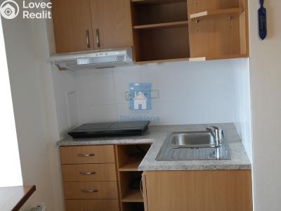 Pronájem bytu 1+KK Plzeň, V Úhlu č. 2