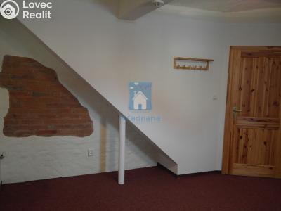 Pronájem bytu 1+KK Plzeň, V Úhlu č. 5