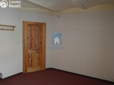 Pronájem bytu 1+KK Plzeň, V Úhlu č. 6