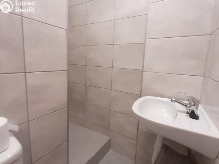 Prodej bytu 1+KK Karviná, Březová č. 6