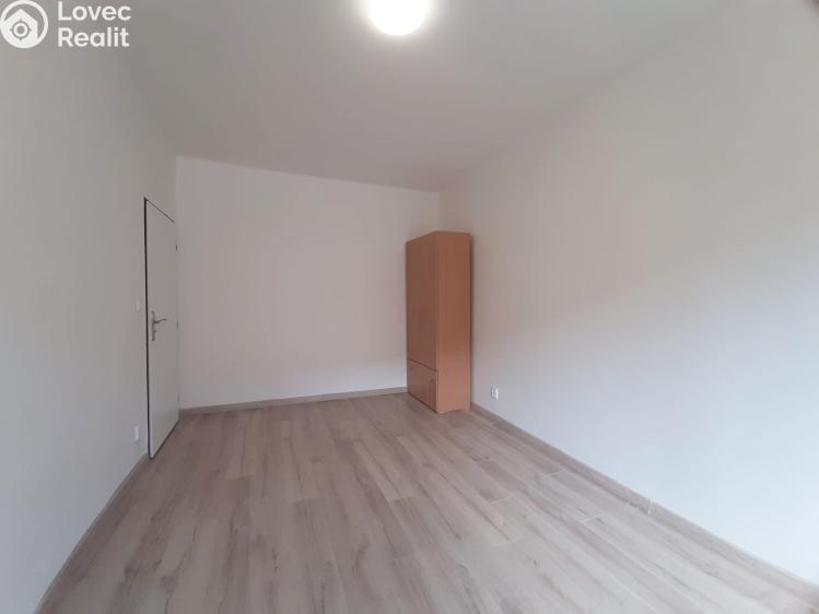 Prodej bytu 1+KK Karviná, Březová č. 9