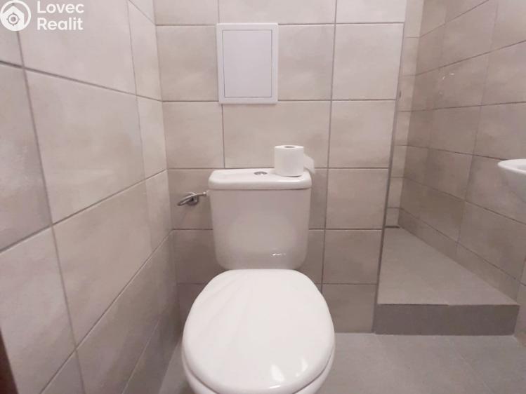 Prodej bytu 1+KK Karviná, Březová č. 5