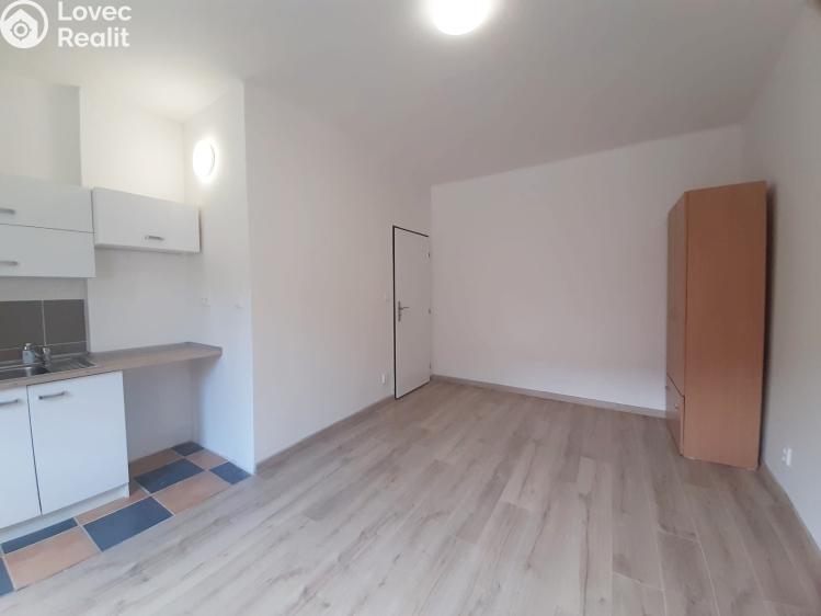 Prodej bytu 1+KK Karviná, Březová č. 10