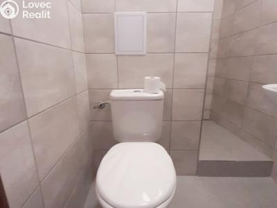 Prodej bytu 1+KK Karviná, Březová č. 5