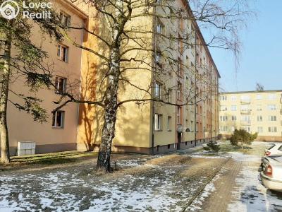 Prodej bytu 1+KK Karviná, Březová č. 4