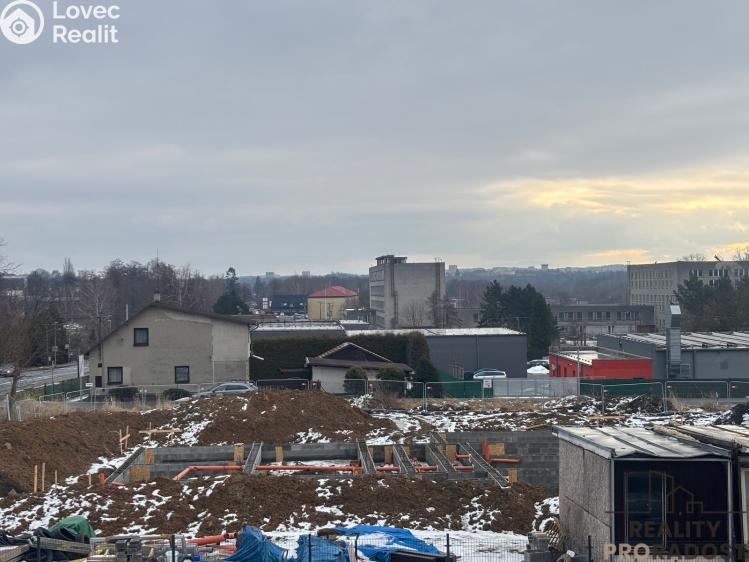 Продажа квартиры 2+KK Šenov, Do Dědiny 2198 č. 10