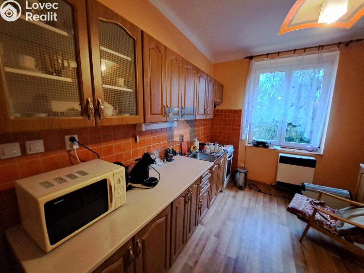 Rent apartment 2+1 Plzeň, Skalní č. 1