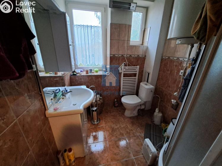 Rent apartment 2+1 Plzeň, Skalní č. 3