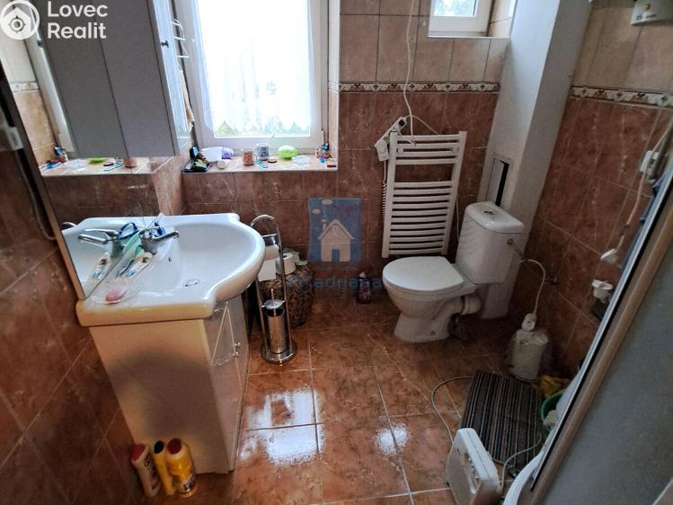 Rent apartment 2+1 Plzeň, Skalní č. 4