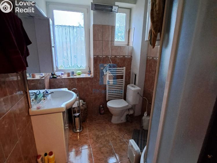 Rent apartment 2+1 Plzeň, Skalní č. 5