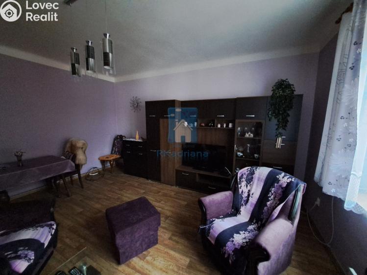 Rent apartment 2+1 Plzeň, Skalní č. 6