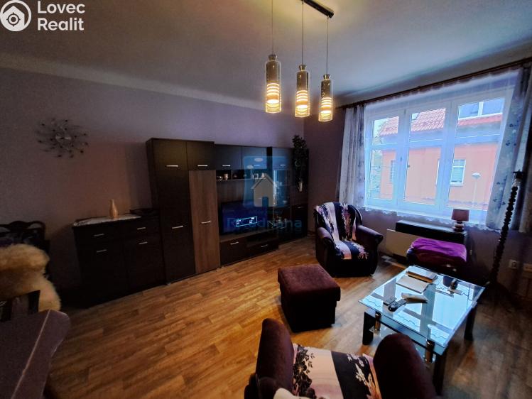 Rent apartment 2+1 Plzeň, Skalní č. 7