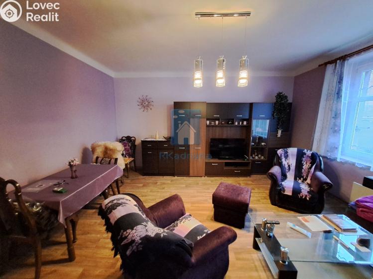 Rent apartment 2+1 Plzeň, Skalní č. 9