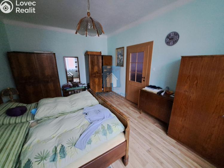 Rent apartment 2+1 Plzeň, Skalní č. 10