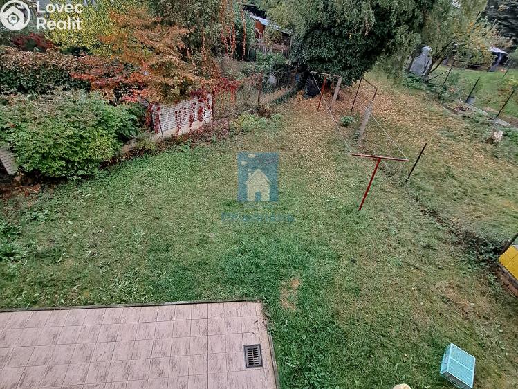 Rent apartment 2+1 Plzeň, Skalní č. 15