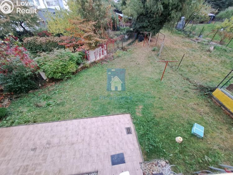 Rent apartment 2+1 Plzeň, Skalní č. 16