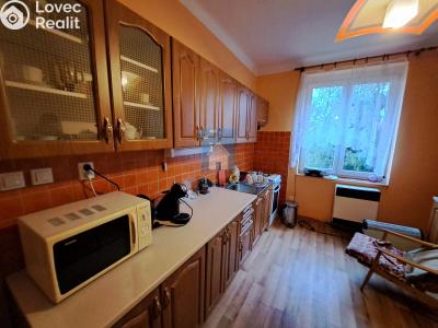 Оренда квартири 2+1 Plzeň, Skalní č. 1