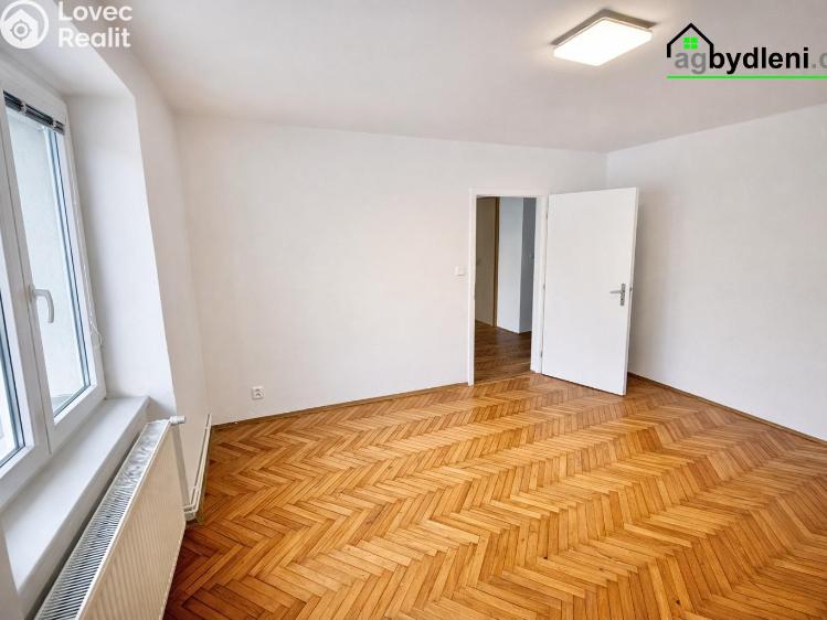 Pronájem bytu 2+1 Stříbro, Západní Předměstí 924 č. 4