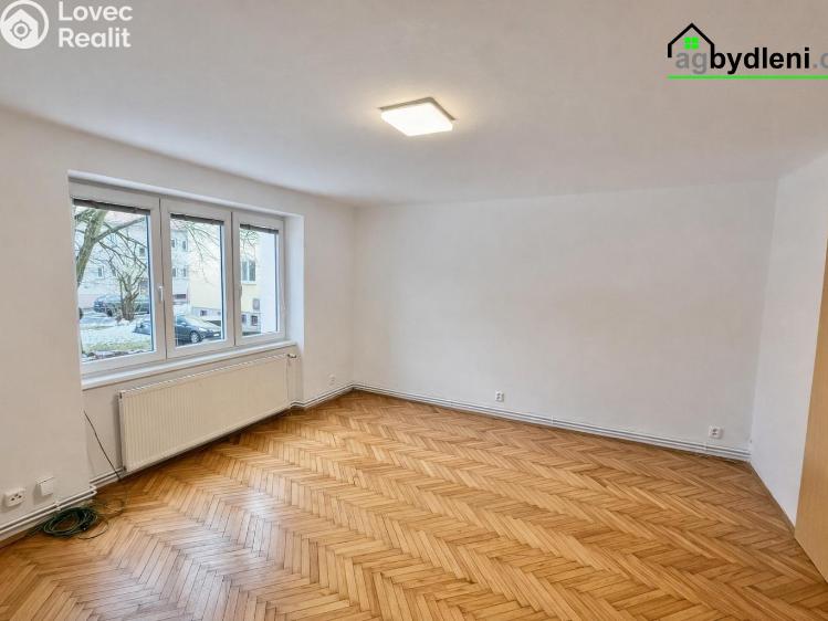 Pronájem bytu 2+1 Stříbro, Západní Předměstí 924 č. 6