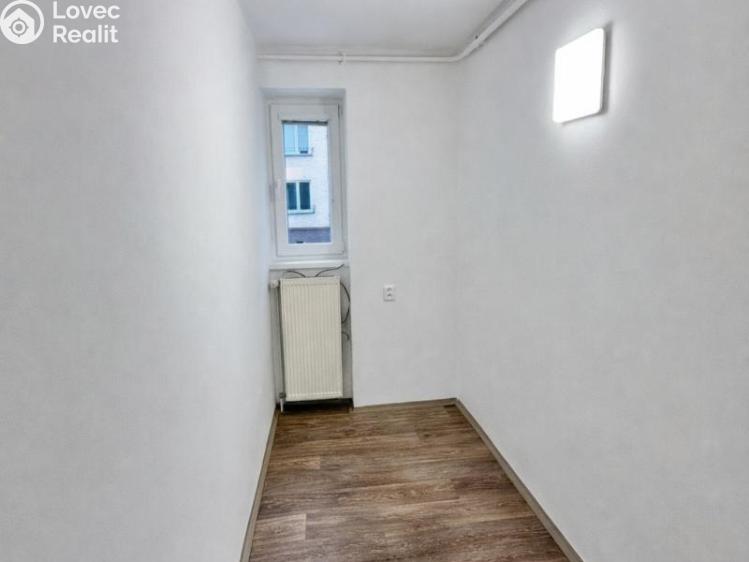 Pronájem bytu 2+1 Stříbro, Západní Předměstí 924 č. 7