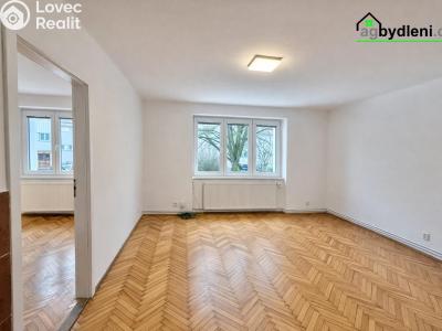 Pronájem bytu 2+1 Stříbro, Západní Předměstí 924 č. 5