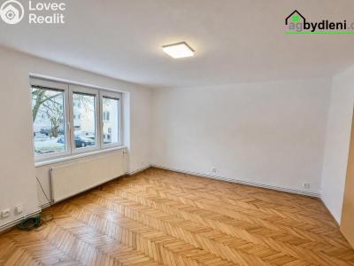 Pronájem bytu 2+1 Stříbro, Západní Předměstí 924 č. 6