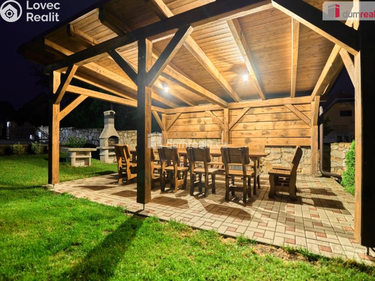 Prodej ubytovacího zařízení Chlum u Třeboně, Chelčického č. 7