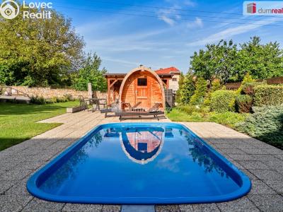 Prodej ubytovacího zařízení Chlum u Třeboně, Chelčického č. 3