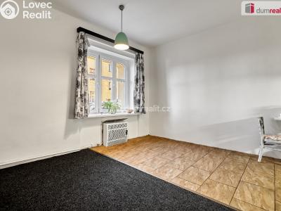 Pronájem bytu 1+KK Ústí nad Labem, Emy Destinové č. 5