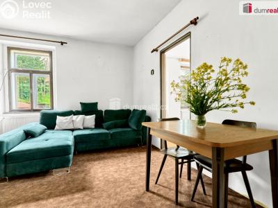 Sale family house Lovečkovice č. 2