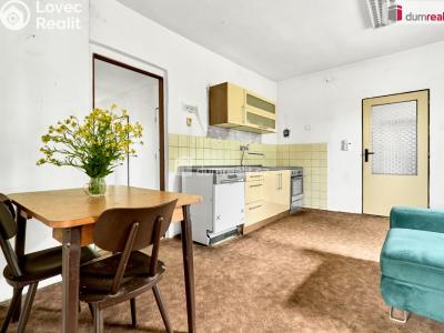 Sale family house Lovečkovice č. 4