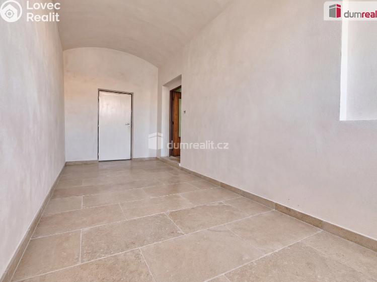 Продажа семейного дома Kravaře, náměstí č. 15