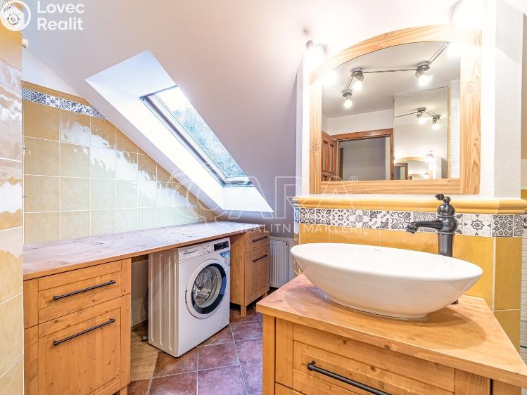 Pronájem bytu 3+KK Kralupy nad Vltavou, Přemyslova 642/39 č. 18