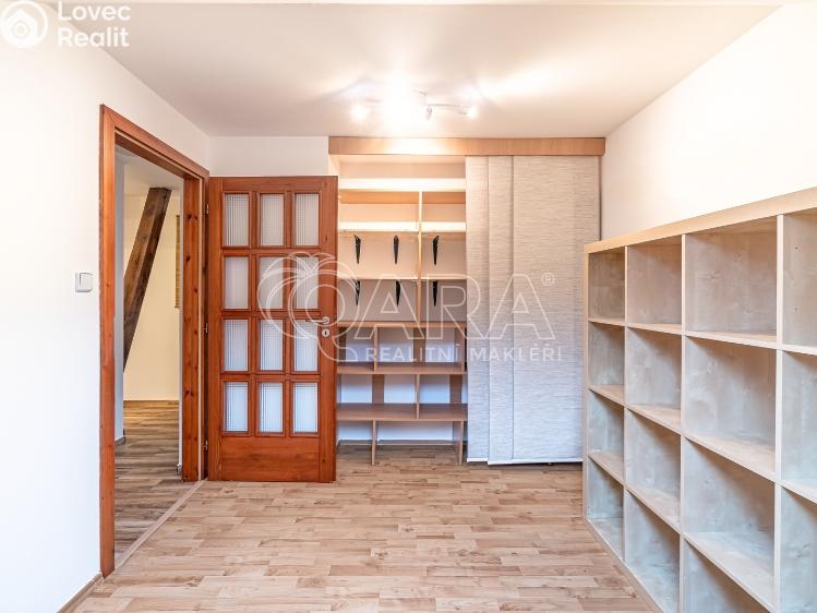 Pronájem bytu 3+KK Kralupy nad Vltavou, Přemyslova 642/39 č. 26