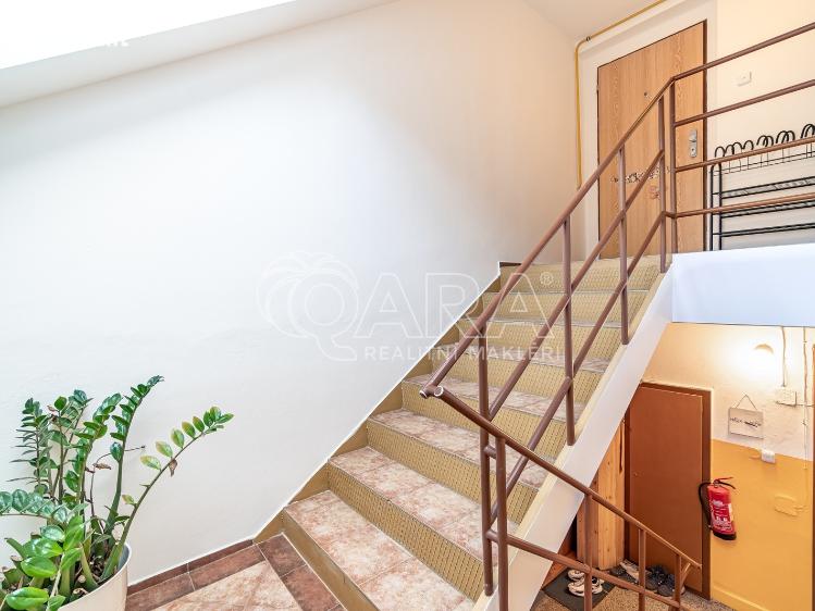 Pronájem bytu 3+KK Kralupy nad Vltavou, Přemyslova 642/39 č. 28