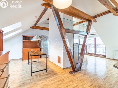 Pronájem bytu 3+KK Kralupy nad Vltavou, Přemyslova č. 6