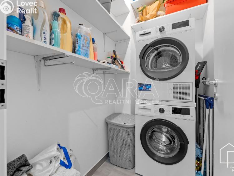 Prodej bytu 2+KK Praha, Oty Bubeníčka 1612/9 č. 18