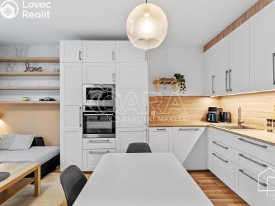 Продажа квартиры 2+KK Praha, Oty Bubeníčka č. 4