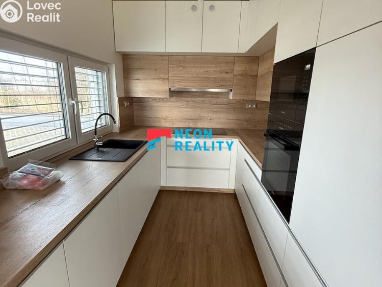 Pronájem rodinného domu Bohumín, Ostravská 573 č. 1