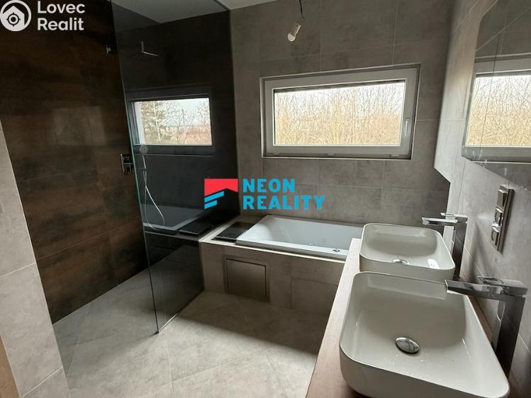 Pronájem rodinného domu Bohumín, Ostravská 573 č. 2