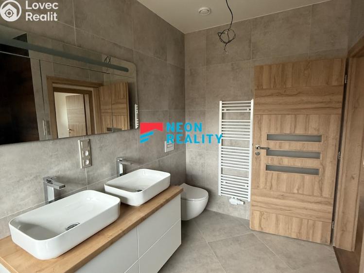 Pronájem rodinného domu Bohumín, Ostravská 573 č. 5