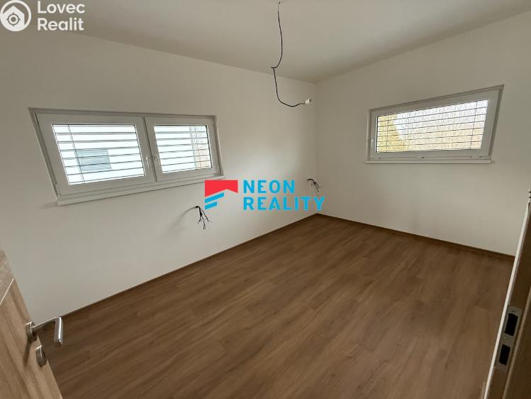 Pronájem rodinného domu Bohumín, Ostravská 573 č. 6